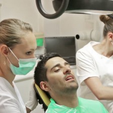Sedation Dentistry San Diego
