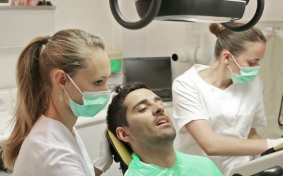 Sedation Dentistry San Diego