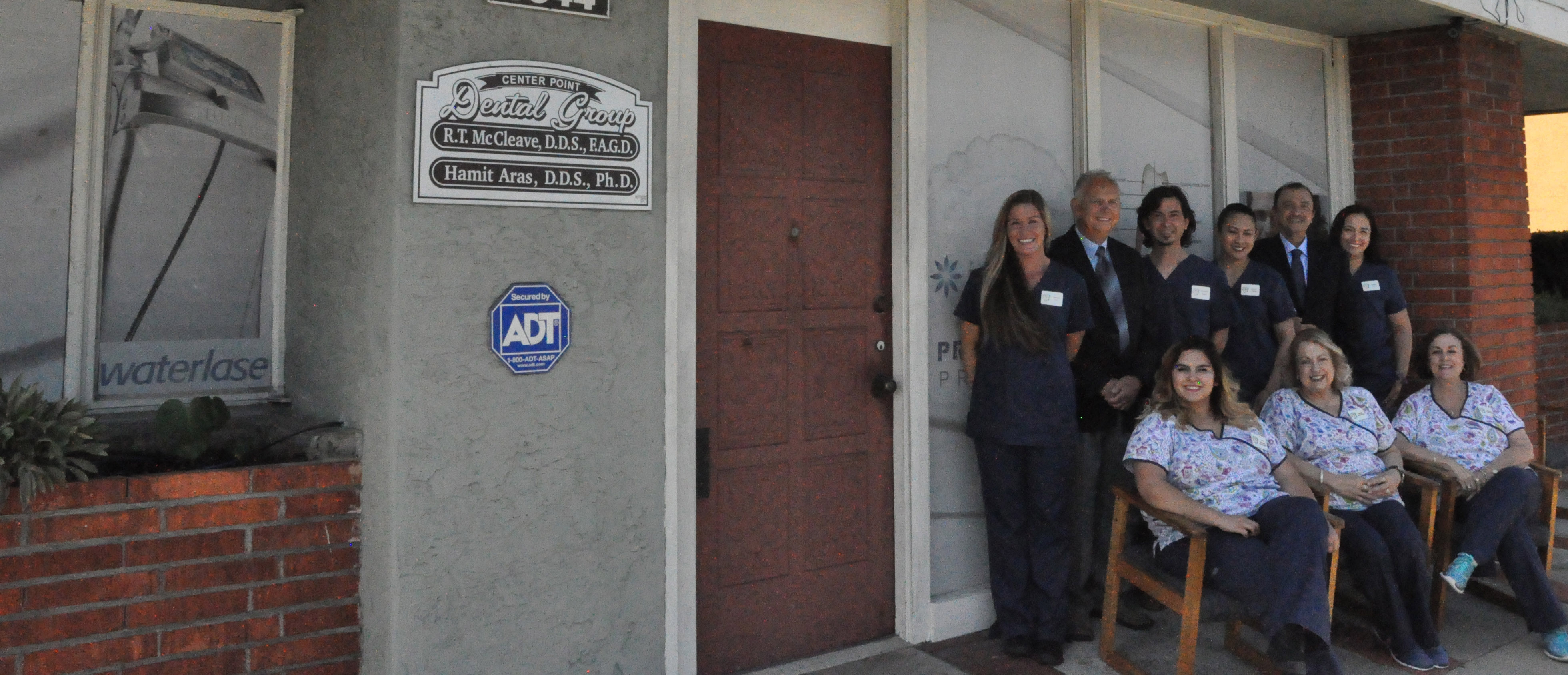 Laser Dentistry San Diego San Diego Same Day Dental Office Laser