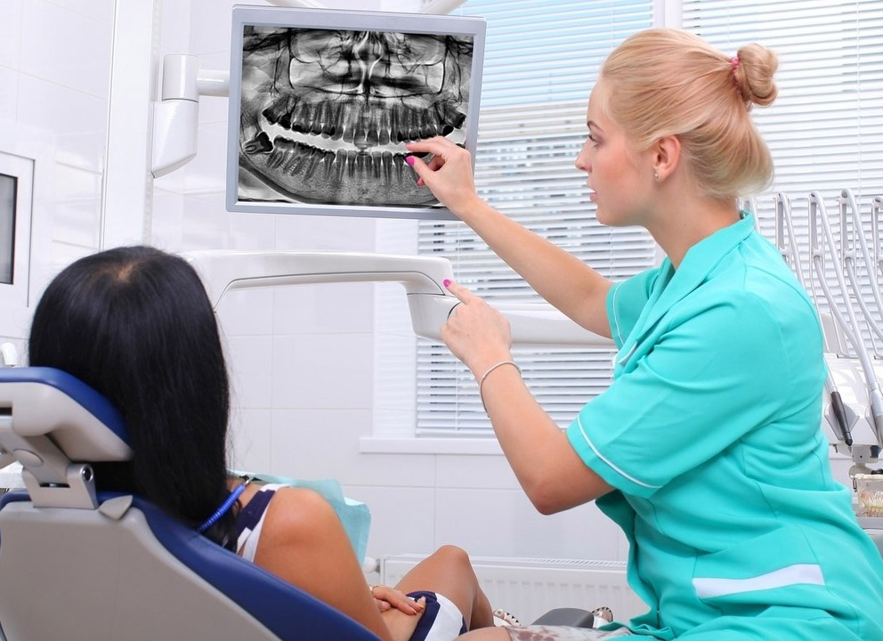 Laser Dentistry San Diego San Diego Same Day Dental Office Laser